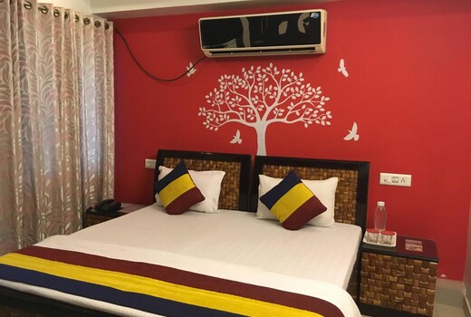 Blessing Homestays | Rooms & Wi-Fi