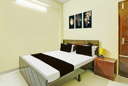 Hotel O Dream Residency