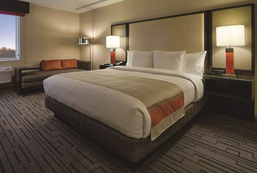 DoubleTree by Hilton Hotel Bristol, Connecticut