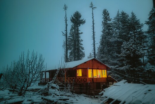 Shivay Homestay