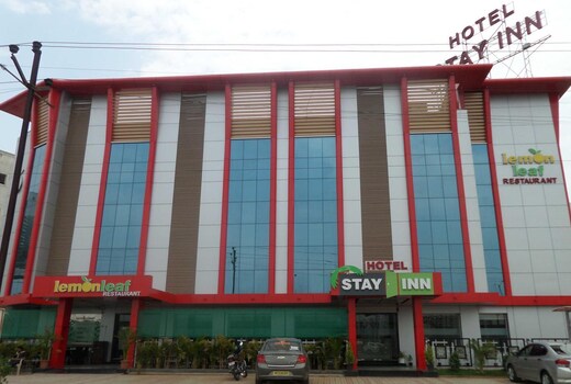 Stay Inn