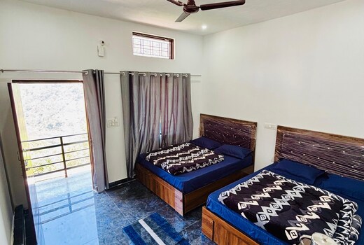 Shivay guest house