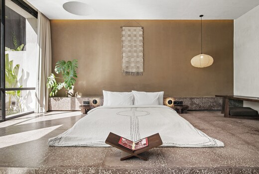 The Craft Hotel Ubud