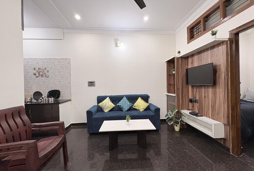Kamadhenu Homestay