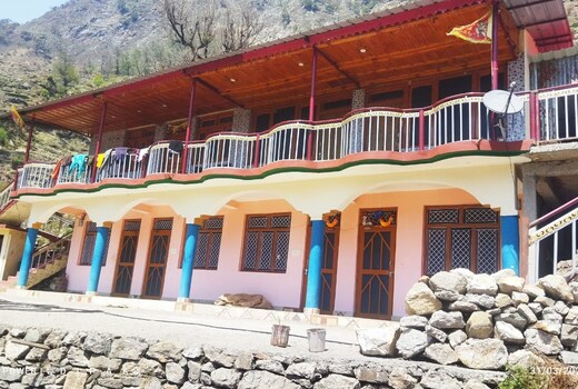 Samiksha Homestay