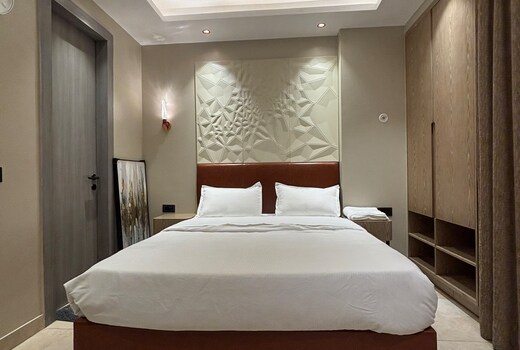 Inn Town central- ITC Inn