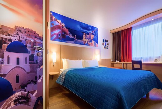 ibis Warszawa Reduta