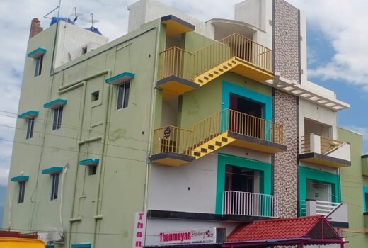 THANMAYAS RESIDENCY