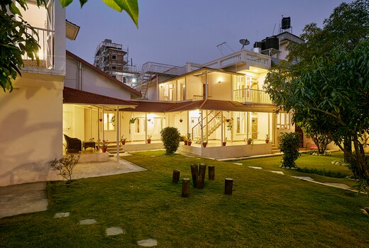 Main gallery