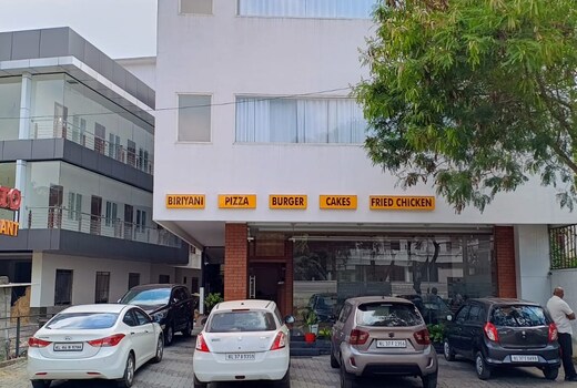 Hotel Trees
