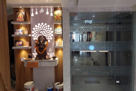 Hotel Vrundavan