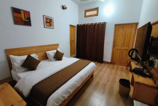 Shri Vikram Resort