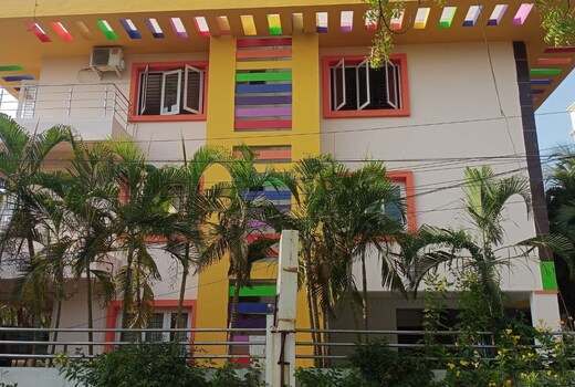 SS BILAL HOTEL& RESORTS