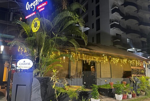 Coastal Residency Home Stay LLP