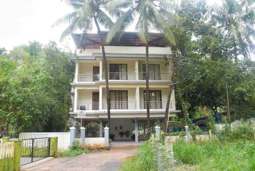 Marythony Guest House apartment No 4&5
