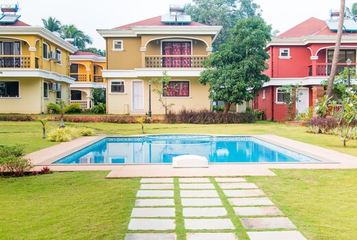 Calvin Retreat Newly Renovated Luxury Villa