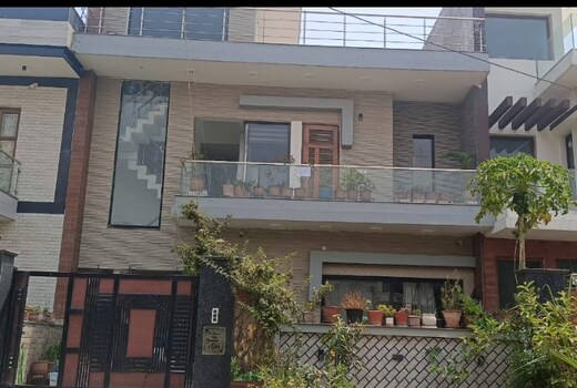 Nirvana Villa