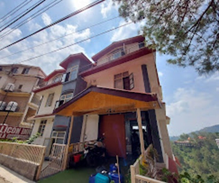 Hotel Silicon Inn Shimla