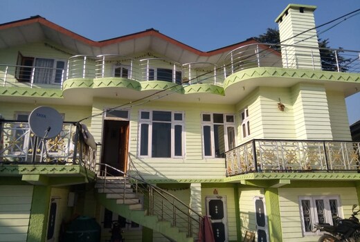 Akash Homestay - 2 BHK Farmstay