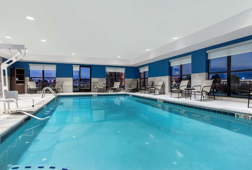 Hampton Inn & Suites by Hilton Muncie