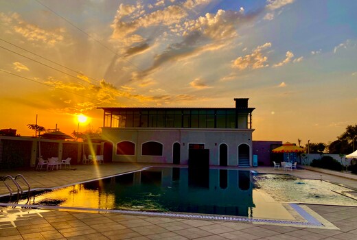 JS Farm and Resort Sumerpur