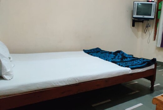 Prashanti Guest House
