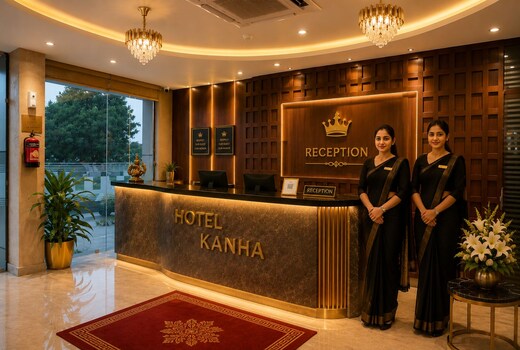 KANHA HOTEL