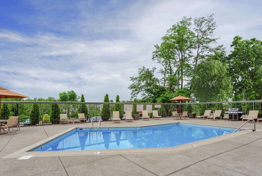 Hampton Inn Bloomington