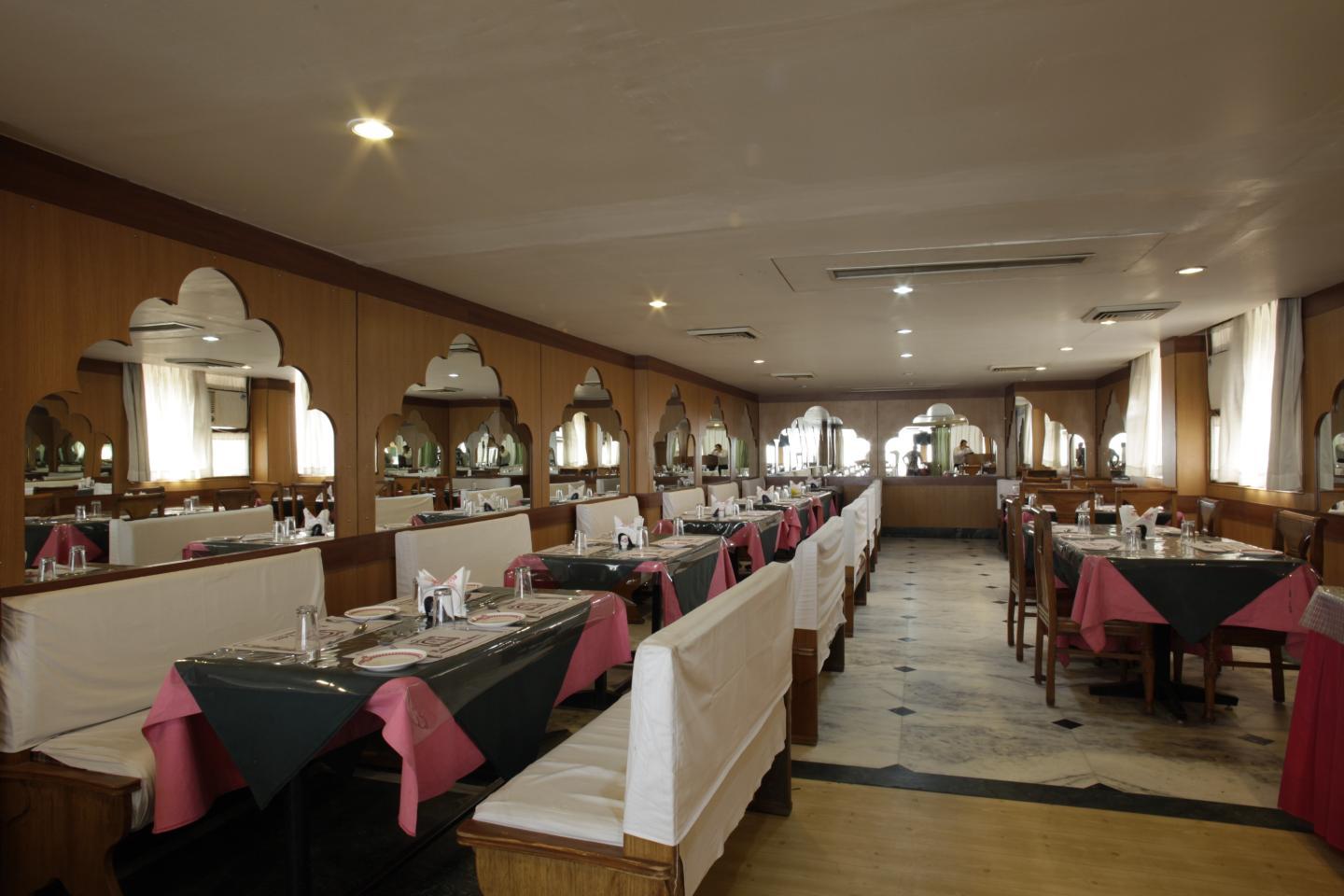 Main gallery