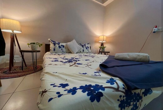 Ensuite Room with Private 3pc Bathroom
