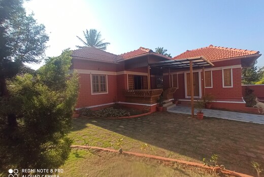 Panchavati Homestay Sringeri