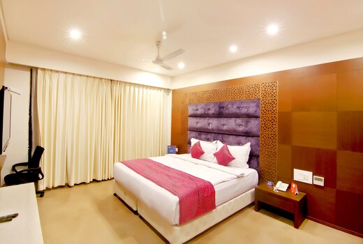 Hotel Ashish Safari