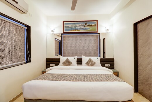 Surabhi Homestay