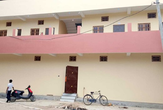 SPOT ON Galaxy Hotel