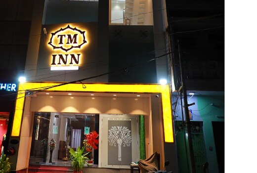 T.M INN