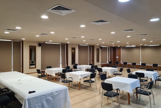 Main gallery