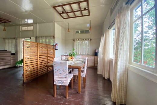 Mid Pine Stay | Garden View Retreat