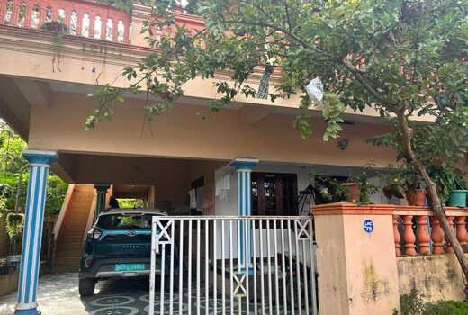 HAPPY AND BEAUTIFUL HOUSE