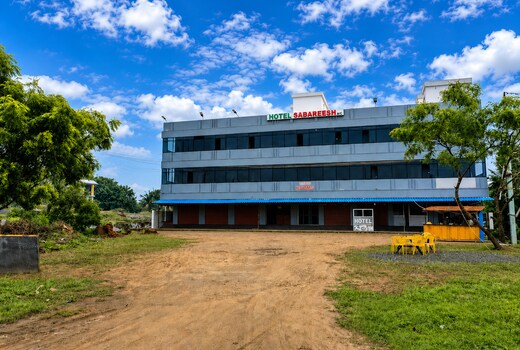 HOTEL SABAREESH