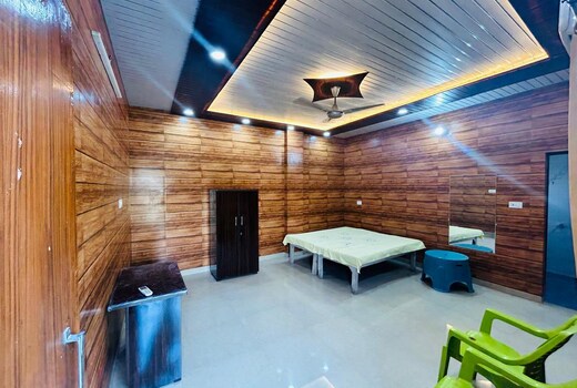 Guest house