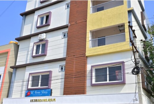NC Homestay