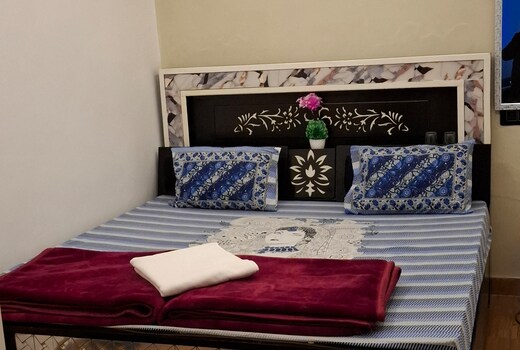 Ved Home Stay