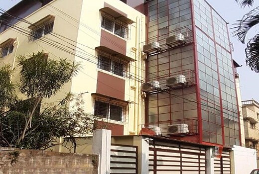 Soukyam Hotel( A Unit of Gomukhi Construction Pvt Ltd)