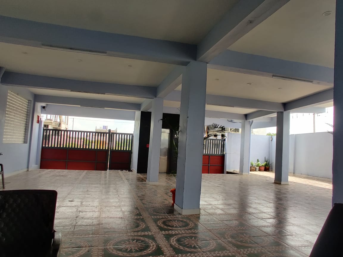 Main gallery