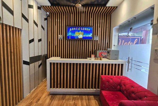 Hotel O Dream Stay