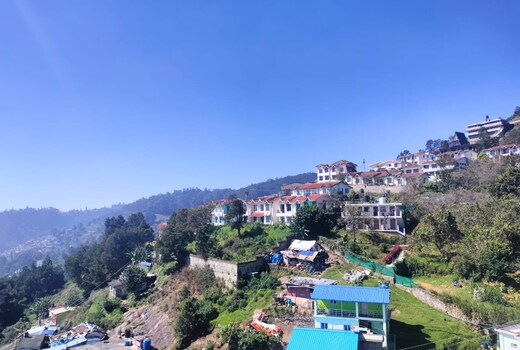 FLGHR Lakshmi Home Stay