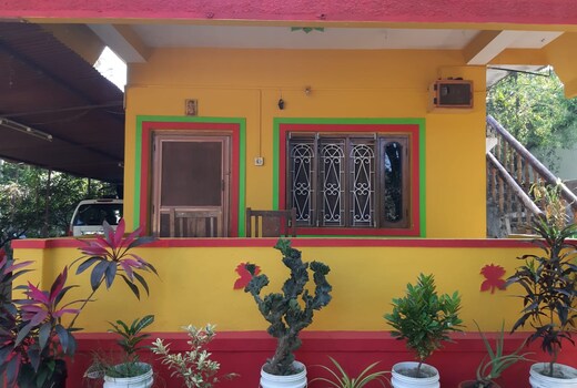 Vinayak Home Stay