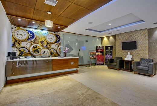 Main gallery