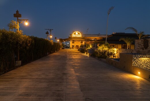 Ramaya Motel & Resorts