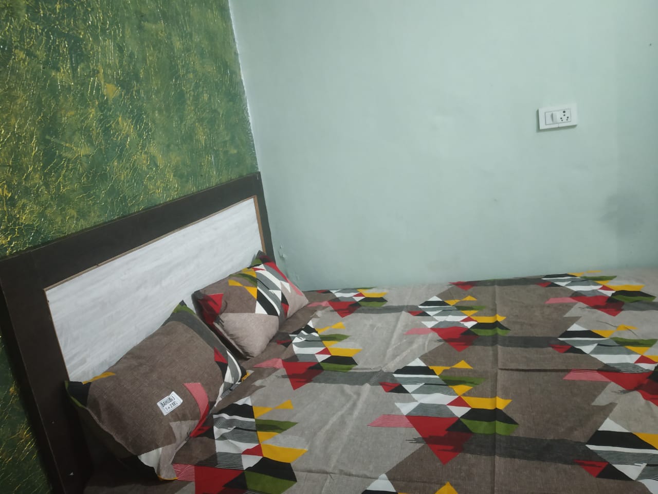 Rk bros residency